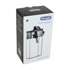 Pojemnik na mleko ekspresu DeLonghi DLSC011 bezbarwny