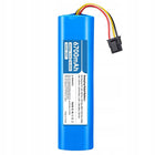 Akumulator 6700MAH 14,4V z bezpieczenstwem do robotów dreame i xiaomi bateria do odkurzacza automatycznego, ogniwo