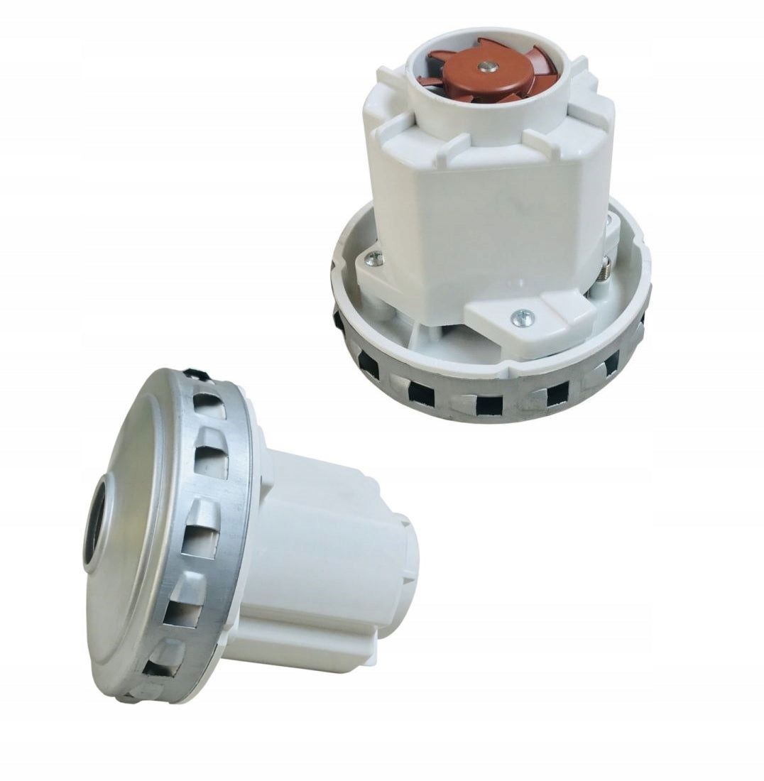 Silnik do odkurzacza Domel 467.3.403-3 motor, część zamienna, element napędowy, napęd ssący