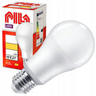 Żarówka LED E27 13W = 100W 1521lm 2700K barwa ciepła premium pila 6 szt. źródło światła do lamp domowych, tradycyjny
