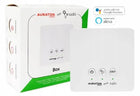 AURATON BOX bramka internetowa Gateway Systemu SUPLA WIFI kc674 bezprzewodowy biały