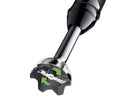 Braun blander ręczny MultiQuick 5 Pro MQ55.307.M 1000 w, czarny nominalna