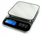 Elektroniczna waga kuchenna precyzyjna 3KG/0,1g cyfrowa domowa dokładna LCD do pieczenia i gotowania, tarowanie, gramy