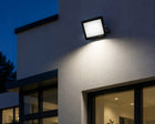 Naświetlacz LED Halogen Zewnętrzny Reflektor 20W 4000K 1800lm IP65 ledvance lampa do ogrodu, garażu i podjazdu, światło