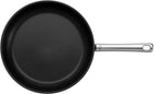 Patelnia stalowa nieprzywierająca Silit Calabria 28 cm indukcja gaz duża do smażenia, na kuchenkę ceramiczną i
