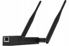 Adapter SLZB-MR4U ZigBee Thread CC2674P10 EFR32MG26 PoE USB WiFi ESP32 LAN bramka do automatyki domowej, hub