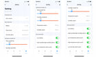 Termometr Czujnik temperatury wilgotno. wifi tuya ekran LCD raporty excel higrometr do domu, bluetooth, zasilanie