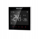 Regulator temperatury sterownik termostat pokojowy Wi-Fi Warmtec SRT20W kontroler ogrzewania, do sterowania piecem