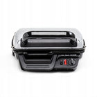 Grill elektryczny rozkładany tefal Compact GC3050 nominalna