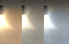 Oprawa hermetyczna do świetlówek LED T8 2x120cm lampa kanałowa warsztatowa do garażu, piwnicy i magazynu, trzonek G13