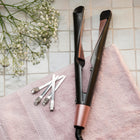 Prostownica lokówka do włosów Remington Curl&Straight Confidence S6606 47 w