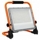 Halogen LED Naświetlacz 5m 100W Statyw Przewód Lampa Robocza Na Stojaku reflektor budowlany do pracy w terenie, 11000