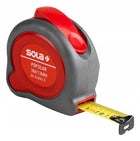 Miara stalowa zwijana popular PP3 13mm 3m 50024201 sola taśma miernicza, taśma pomiarowa do pomiaru długości
