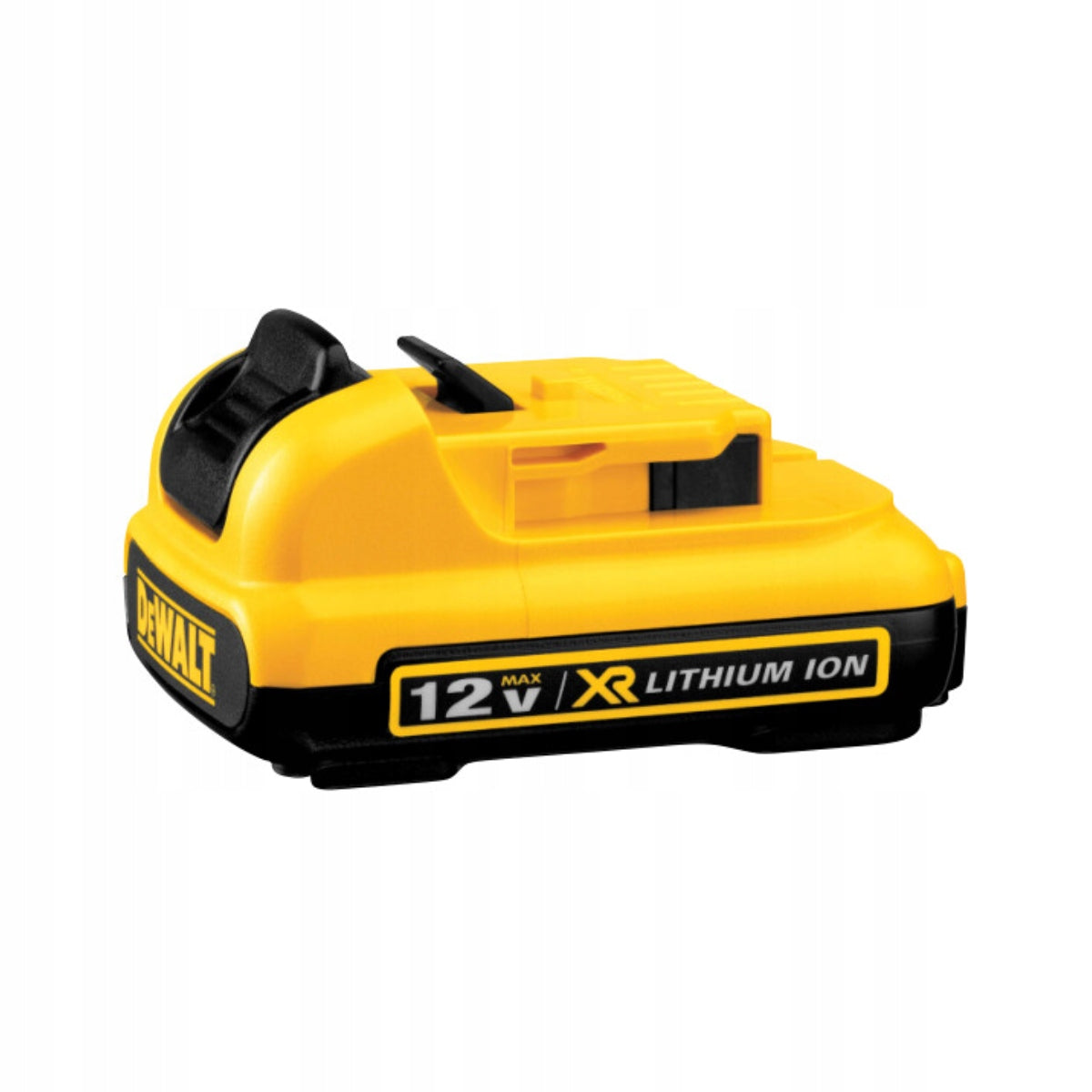 Akumulator Li-Ion DeWalt 10,8 V 2 Ah 12V bateria DCB127 DCB 127 ogniwo do elektronarzędzi, źródło zasilania, część