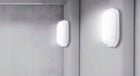 Lampa Sufitowa Plafon LED 24W 1920lm Neutralny 4000K IP54 Oprawa Natynkowa okrągła biała, zintegrowane źródło światła