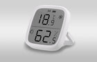 Czujnik Temperatury i Wilgotności sonoff Zigbee Home Assistant Zigbee2mqtt termometr higrometr z wyświetlaczem