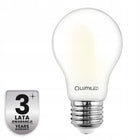 6x żarówka LED E27 filament klasa a 3,8W 840LM = 60W 4000K 360° lumiled tradycyjna bańka, neutralna biel, do lamp i
