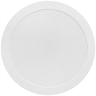 Plafon LED natynkowy 24W 4000K biały neutralny sufitowy oprawa lampa panel okrągły, wbudowane diody, do salonu kuchni i