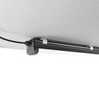 Lampa Sufitowa LED Do Garażu IP65 60W 120cm Warsztatu Oprawa Hermetyczna oświetlenie przemysłowe 5400 lm, zintegrowane
