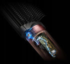 Multistyler lokówka Dyson Airwrap Co-anda2x Straight+Wavy Brzoskwinia/Topaz lokówko-suszarka obrotowa 1700 w