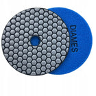 Diames diamentowy dysk polerski szlifowanie gres ceramika 125 #50 sucho 1 szt.
