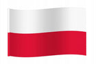 Lustro półokrągłe księżyc 100x50 ścienne bez ramy, dekoracyjne do salonu, sypialni i przedpokoju, tafla 4 mm
