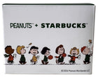 Starbucks x peanuts snoopy kubek limitowany 414ml jesień MUG 2026 ceramiczne naczynie do kawy i herbaty, oryginalne