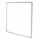 Panel LED Sufitowy Ramka Plafon 60x60 40W 4000K lampa do biura i domu, kwadratowa oprawa ze zintegrowanym źródłem