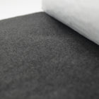 Wykładzina Samochodowa Wyciszająca Samoprzylepna czarna 4mm 146x50 mata wygłuszająca do auta, izolacja akustyczna