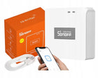 Sonoff ZigBee Bridge Pro Bramka Zigbee Wifi ZBbridge-P centrala sterująca, jednostka centralna inteligentnego domu