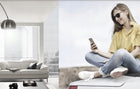 Sonoff mini R4 sterownik przełącznik przekaźnik wifi dopuszkowy supla moduł smart home, 1 kanał, zasilanie sieciowe