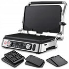 Grill Braun Multigrill 9 Pro CG9167 elektryczny kontaktowy +Termosonda nominalna