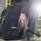 Stanley 80-144 plecak narzędziowy monterski fatmax 35.5 cm 14 l