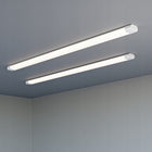 Lampa LED 54W 120cm Oprawa Sufitowa Natynkowa do Garażu Warsztatu panel plafon prostokątny, neutralna biel