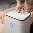 Osuszacz powietrza eberg azari pochłaniacz 20l/24h +WiFi +timer +higrostat 330 w
