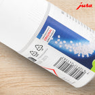 Tabletki preparat środek do czyszczenia systemu mlecznego jura 90g dozownik środek czyszczący