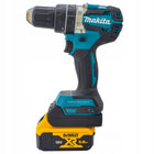 ADAPTER PRZEJŚCIÓWKA Z NARZĘDZIA MAKITA LXT 18V NA BATERIE DEWALT XR 18V konwerter zasilania, łącznik do elektronarzędzi
