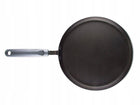 Ambition patelnia naleśnikowa do naleśników graphite 25cm ilag GAZ indukcja crepes, pancakes, nieprzywierająca