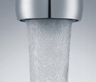 Perlator Neoperl Honeycomb PCA 3,8 l/min M24x1 napowietrzacz do kranu, aerator baterii, końcówka kranowa, uszczelka w