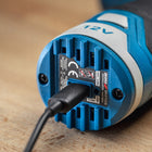 Akumulator bateria Li-Ion DEDRA MAUS 2.0Ah 12V bez efektu pamięci ogniwo do elektronarzędzi, źródło zasilania 2000 mAh