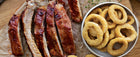 Frytkownica beztłuszczowa tefal EY942B XXL 11l 2700W dwukomorowa Air Fryer szary