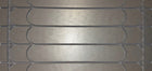 Płyta systemowa XPS 25 mm - 15 cm do ogrzewania podłogowego wodne 1.25 m 60 cm