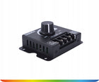 Sterownik/ściemniacz do taśm LED COB mono z pokrętłem do 720W 12V/24V mocny regulator jasności, kontroler światła