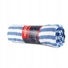 Ręcznik do Sauny Plażowy Bawełniany Fouta 90x180 cm Saunowy Captain Mike do hammamu, spa, basenu, pareo