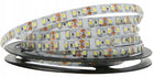 Taśma LED SMD 2835 600 5m ip20 biała zimna pasek świetlny do mebli, wnęk i kuchni, oświetlenie dekoracyjne 12 V 48 w