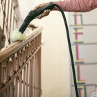 Parownica myjka parowa karcher SC 2 EasyFix + MOP parowy do podłogi zestaw czyszczenie fug i płytek, łazienka, 3,2 bar