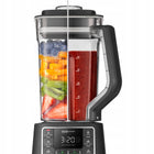 Blender Kielichowy Próżniowy Sencor SBU 7878BK mocny 1500W 1,5l + butelka