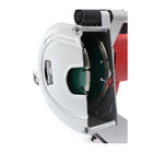 Bruzdownica Kraft&Dele KD1538 3100 W frezarka do rowków w ścianie, do przewodów i rur, tarcza 150 mm, głębokość cięcia