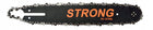 Prowadnica 35cm 2x łańcuch 3/8 1,3mm pasuje do stihl szyna do pilarki, listwa tnąca, część zamienna do piły