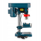 Wiertarka stołowa Boxer 230 V 2150 W kolumnowa, z uchwytem zębatym, zasilanie sieciowe, 2500 obr/min